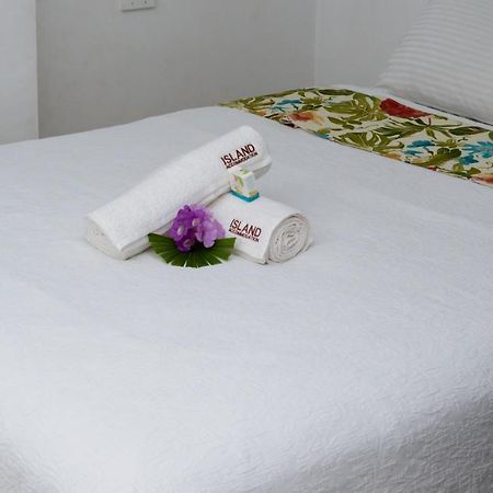 سوفا Island Accommodation 68 Extension Street المظهر الخارجي الصورة