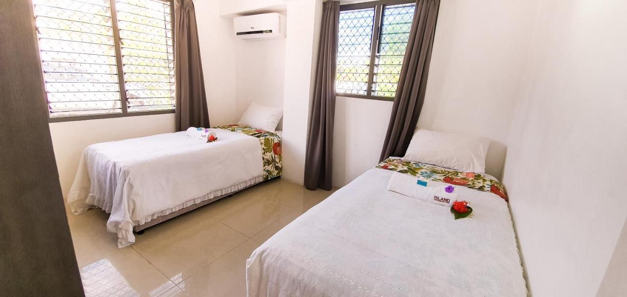 سوفا Island Accommodation 68 Extension Street المظهر الخارجي الصورة