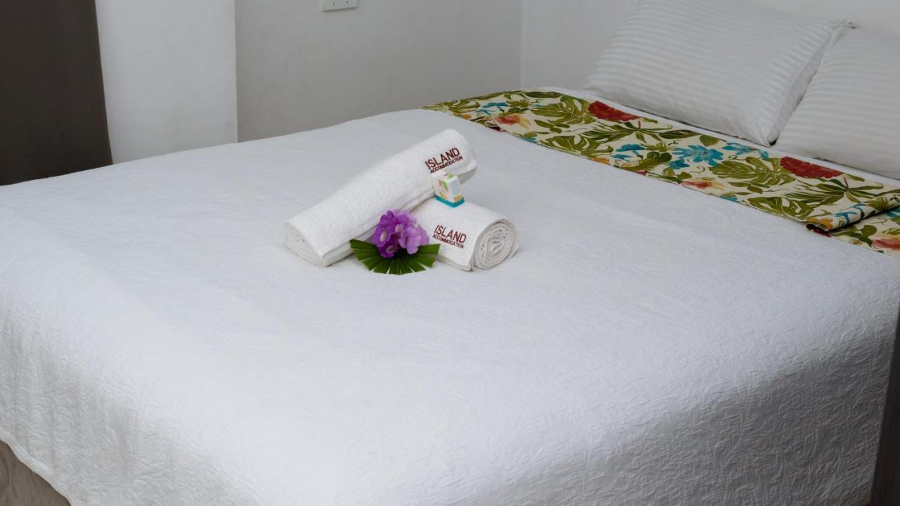 سوفا Island Accommodation 68 Extension Street المظهر الخارجي الصورة